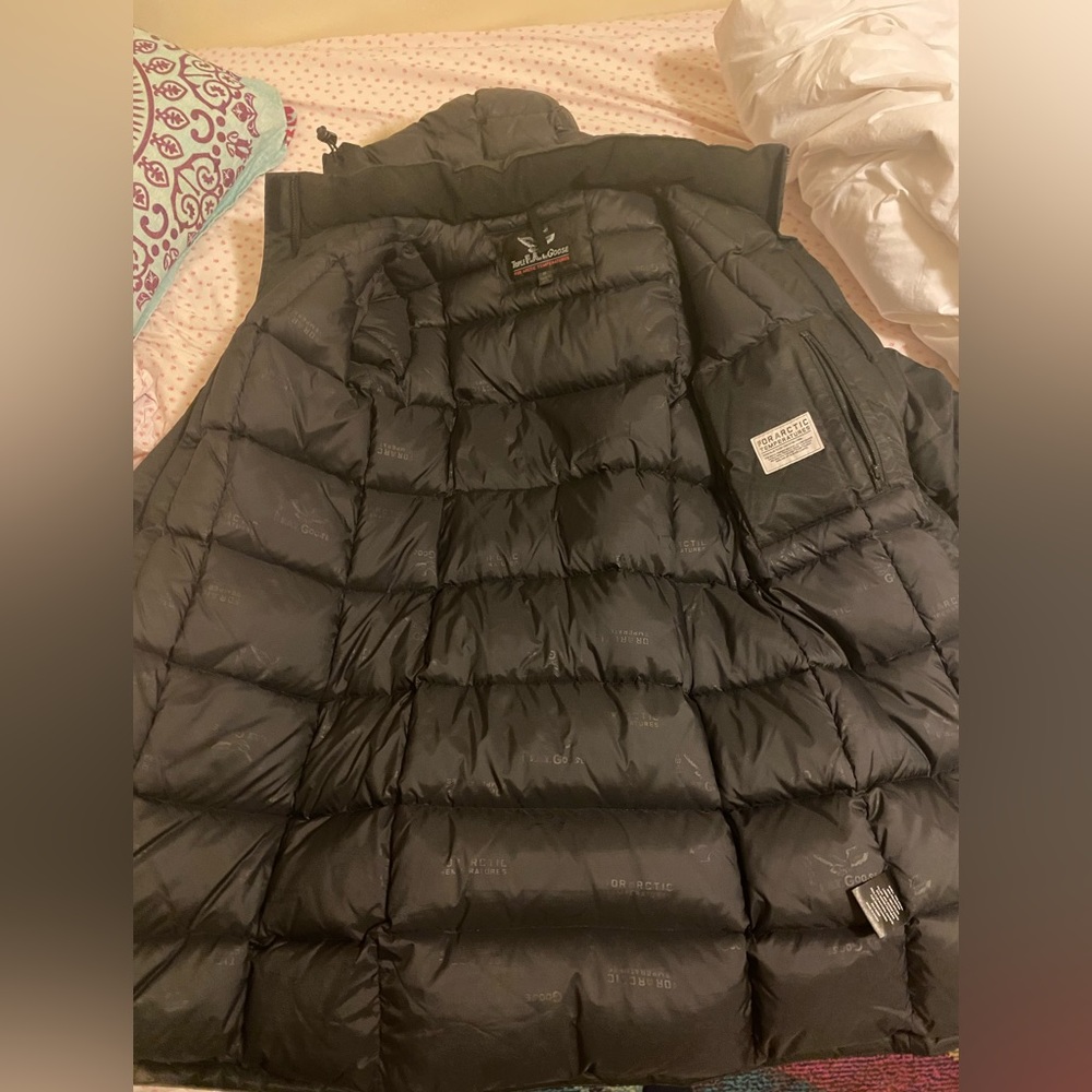 Down Parka - image 3